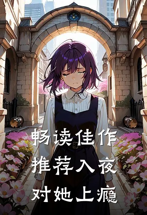 畅读佳作推荐入夜，对她上瘾