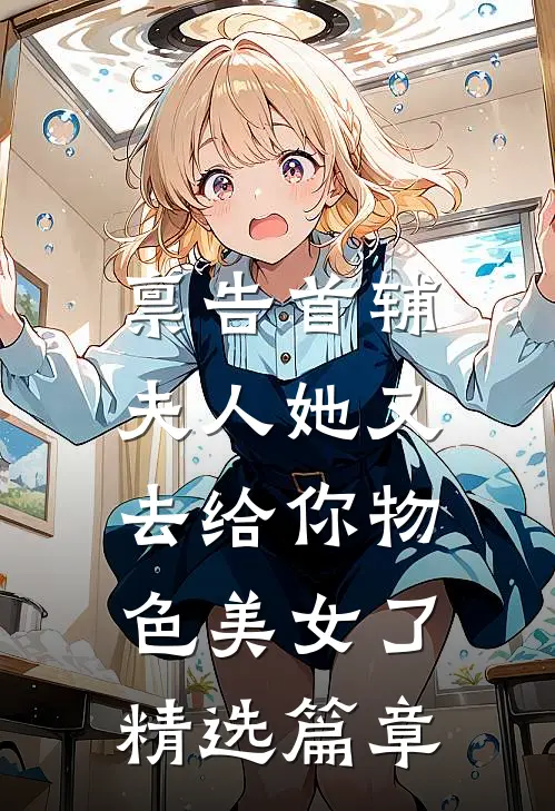 禀告首辅，夫人她又去给你物色美女了精选篇章