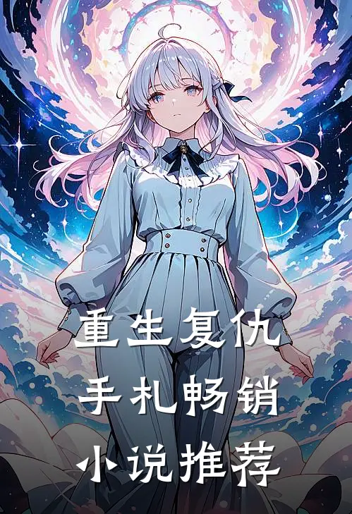 重生复仇手札畅销小说推荐