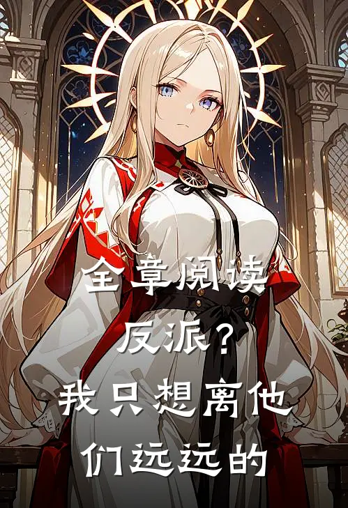 全章阅读反派？我只想离他们远远的