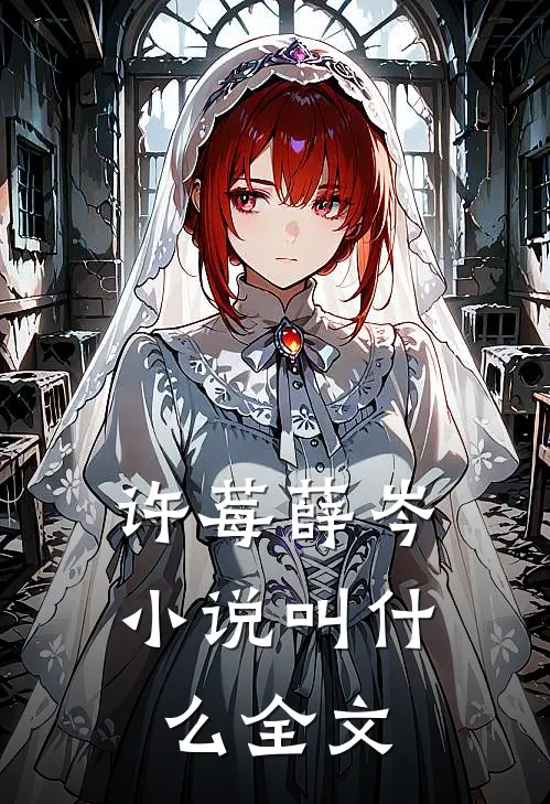 许莓薛岑小说叫什么全文