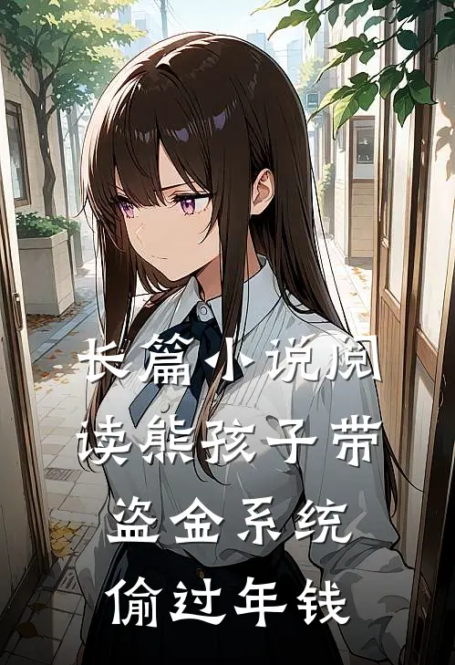 长篇小说阅读熊孩子带盗金系统偷过年钱