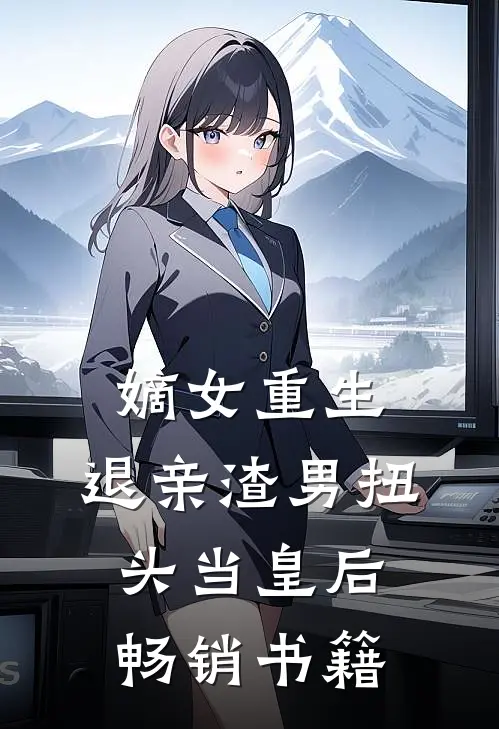 嫡女重生：退亲渣男扭头当皇后畅销书籍