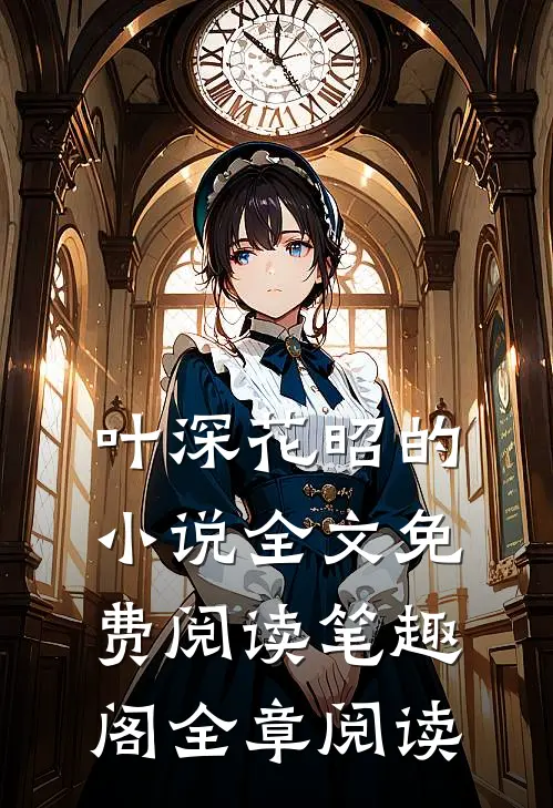 叶深花昭的小说全文免费阅读笔趣阁全章阅读