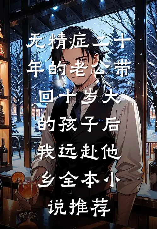 无精症二十年的老公带回十岁大的孩子后，我远赴他乡全本小说推荐