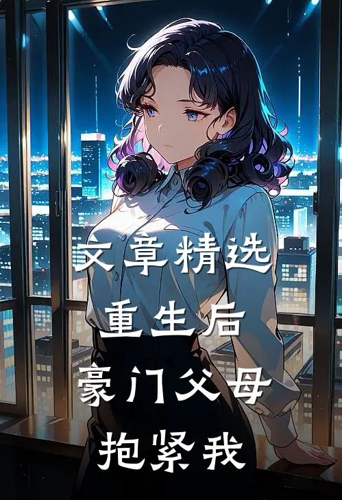 文章精选重生后，豪门父母抱紧我