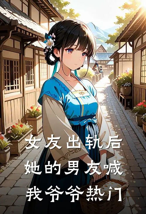 女友出轨后，她的男友喊我爷爷热门