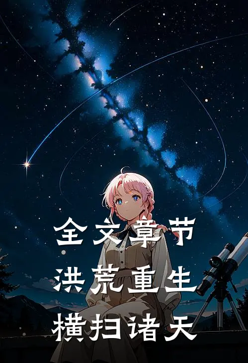 全文章节洪荒重生：横扫诸天