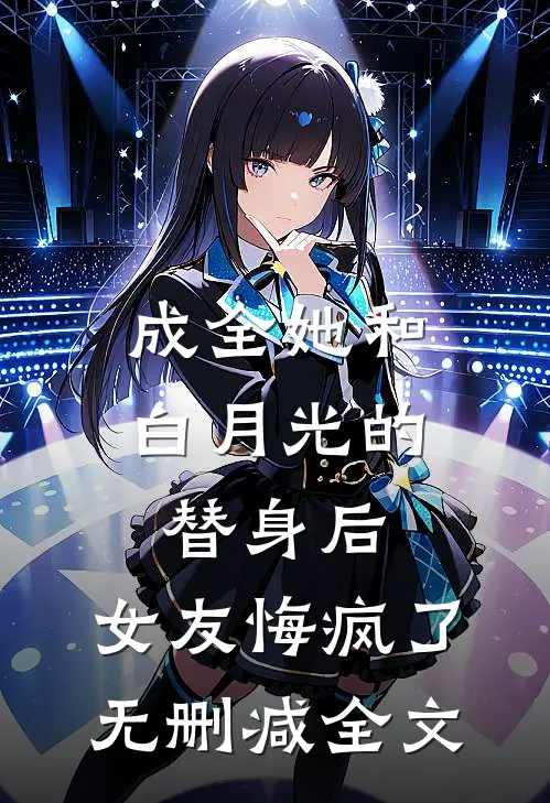 成全她和白月光的替身后，女友悔疯了无删减全文