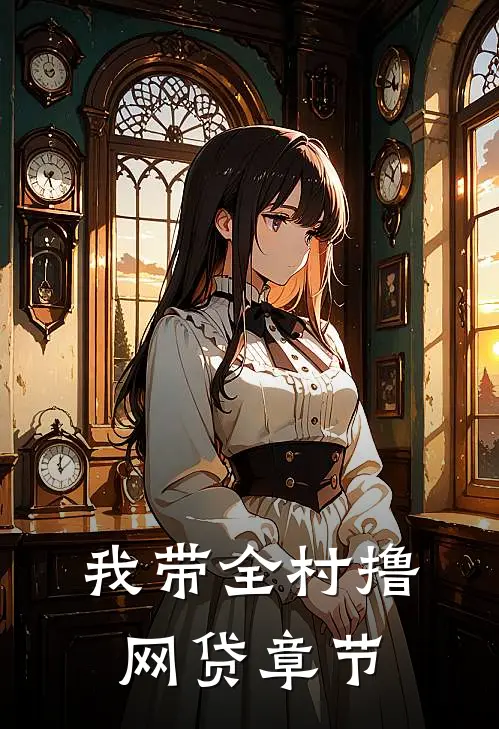 我带全村撸网贷章节
