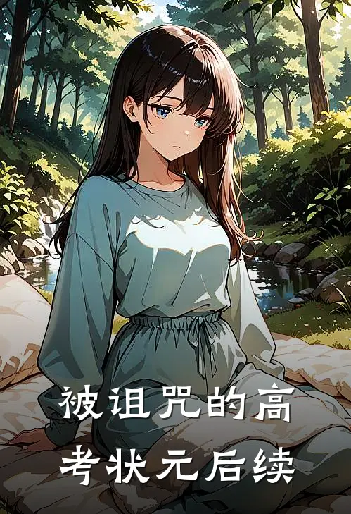 被诅咒的高考状元后续