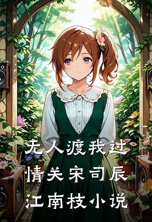无人渡我过情关宋司辰江南枝小说
