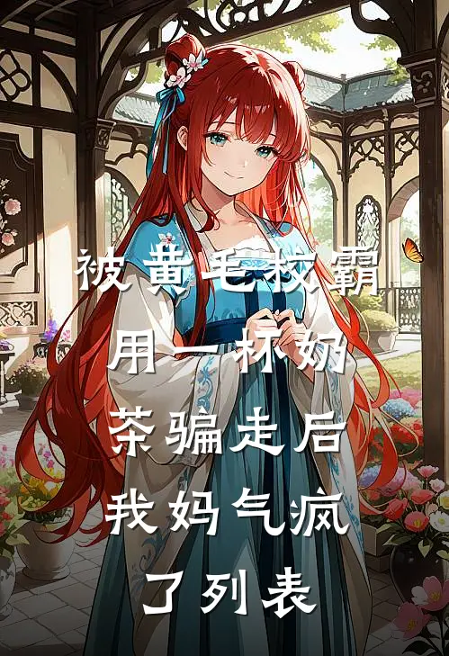 被黄毛校霸用一杯奶茶骗走后，我妈气疯了列表