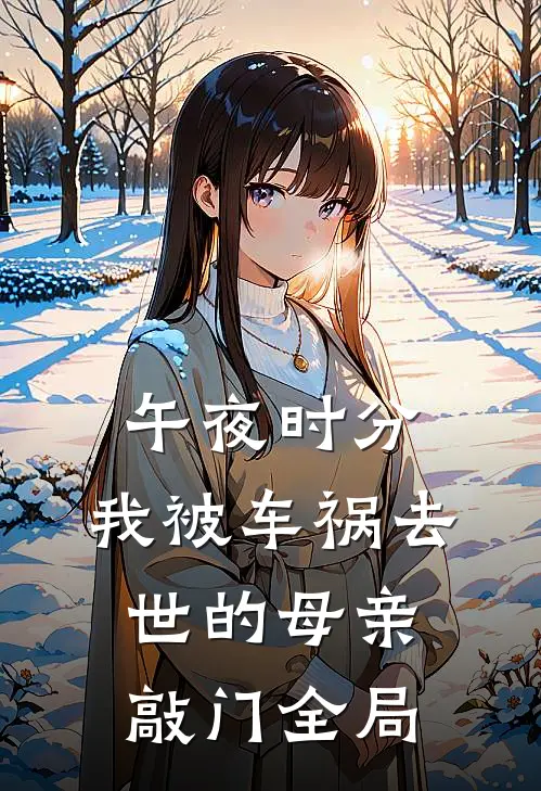 午夜时分，我被车祸去世的母亲敲门全局