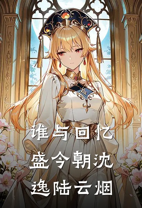 谁与回忆盛今朝(沈逸陆云烟)