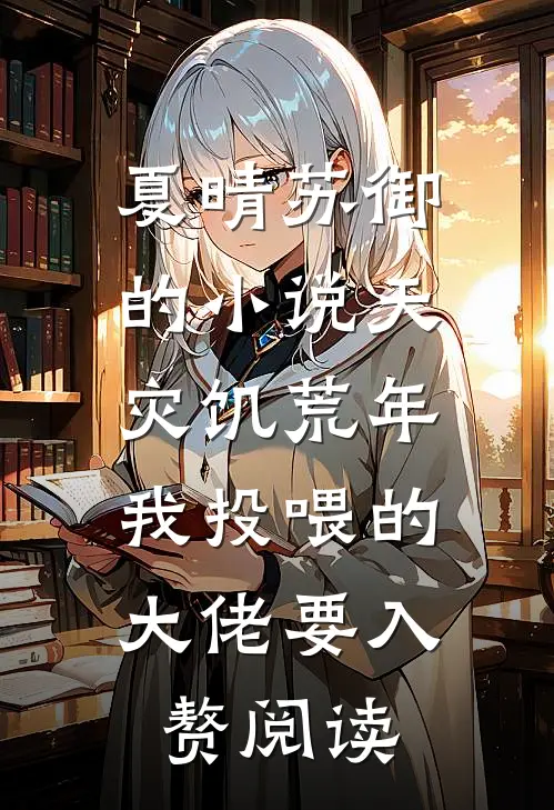 夏晴苏御的小说天灾饥荒年，我投喂的大佬要入赘阅读