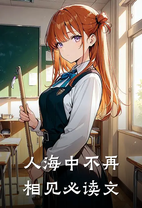 人海中不再相见必读文