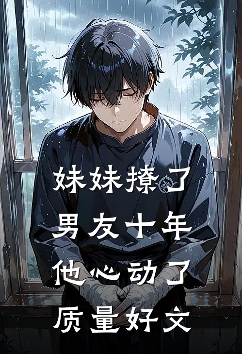 妹妹撩了男友十年，他心动了质量好文