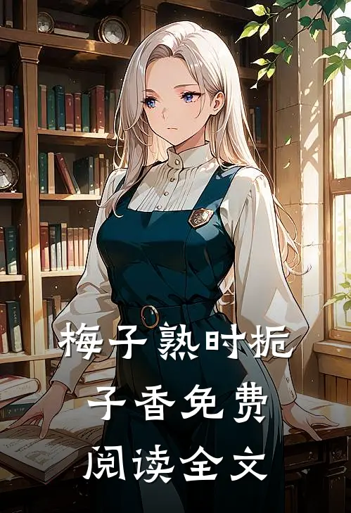 梅子熟时栀子香免费阅读全文