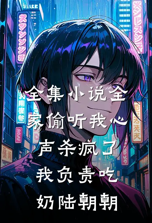 全集小说全家偷听我心声杀疯了我负责吃奶陆朝朝