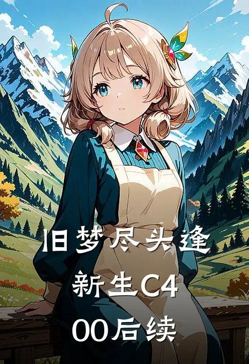 旧梦尽头逢新生C400后续