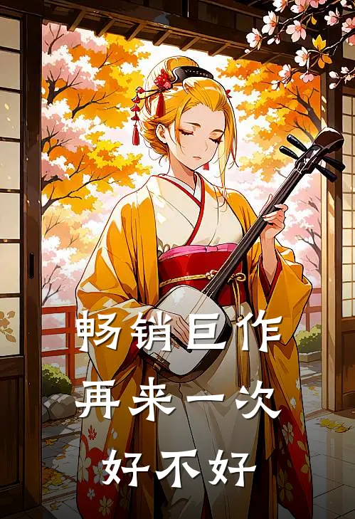 畅销巨作再来一次好不好