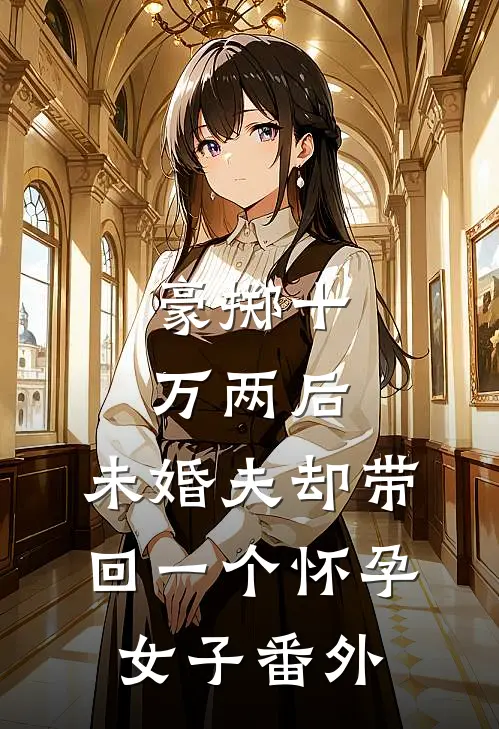 豪掷十万两后，未婚夫却带回一个怀孕女子 番外