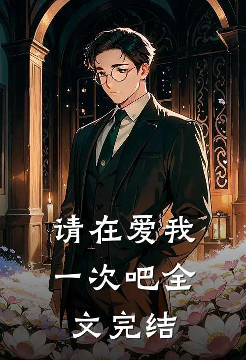 请在爱我一次吧全文完结