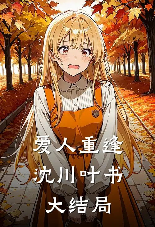 爱人重逢沈川叶书大结局