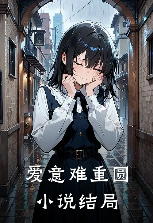 爱意难重圆小说结局