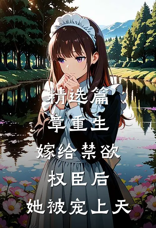 精选篇章重生：嫁给禁欲权臣后，她被宠上天