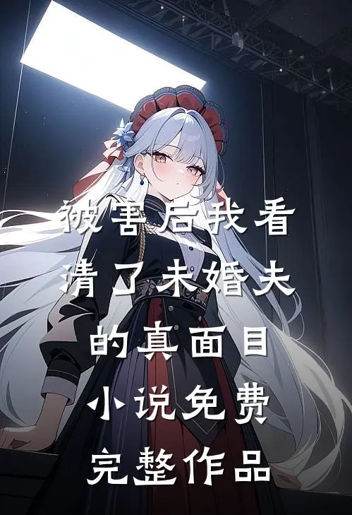 被害后我看清了未婚夫的真面目小说免费完整作品