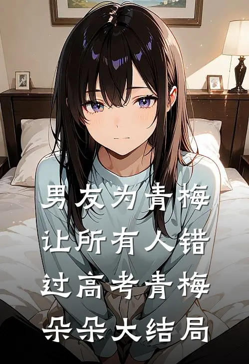 男友为青梅让所有人错过高考青梅朵朵大结局