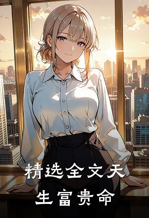 精选全文天生富贵命