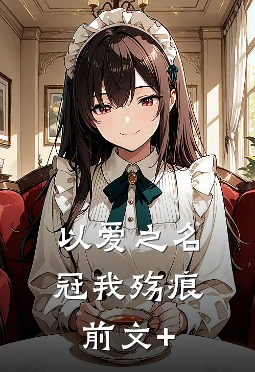 以爱之名冠我殇痕前文+