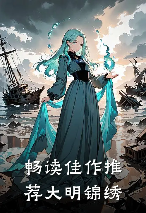 畅读佳作推荐大明锦绣