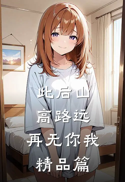 此后山高路远，再无你我精品篇