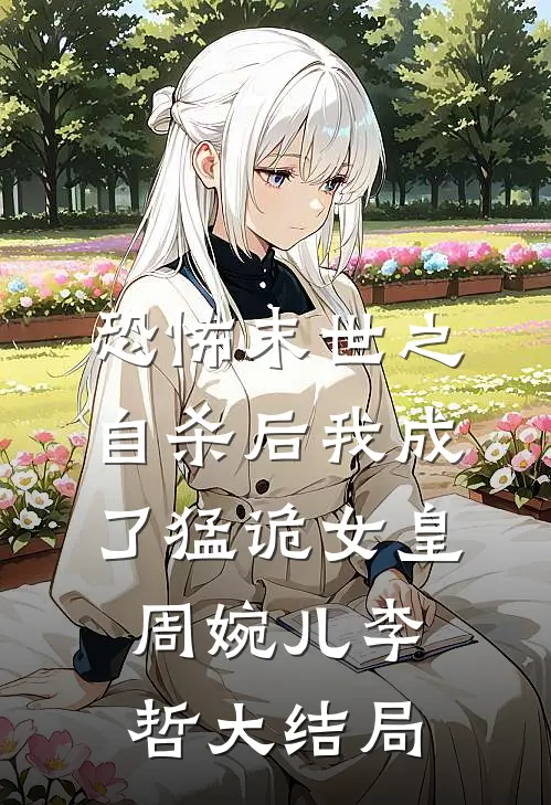 恐怖末世之自杀后我成了猛诡女皇周婉儿李哲大结局