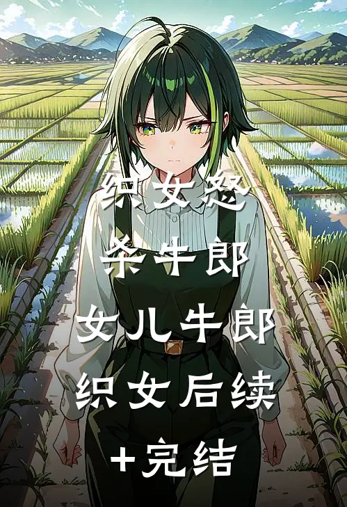 织女怒杀牛郎，女儿牛郎织女后续+完结