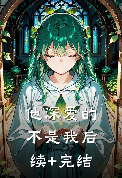 他深爱的不是我后续+完结