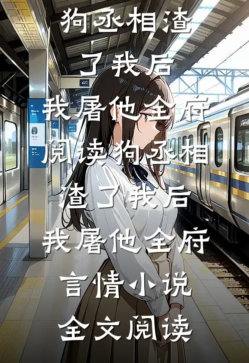 狗丞相渣了我后，我屠他全府阅读_狗丞相渣了我后，我屠他全府言情小说全文阅读