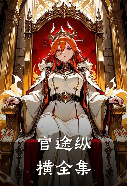 官途纵横 全集