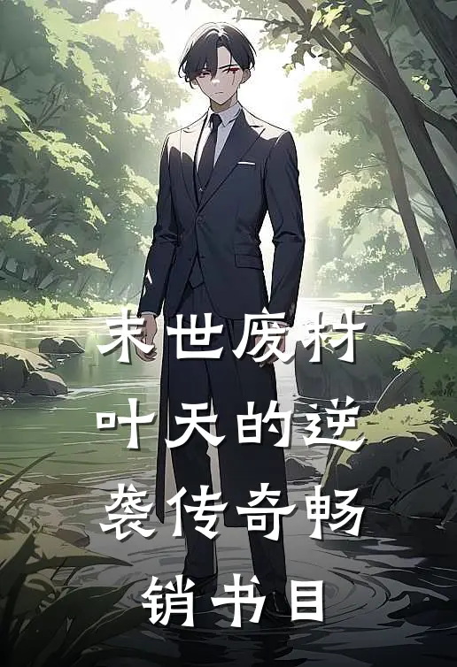 末世废材：叶天的逆袭传奇畅销书目