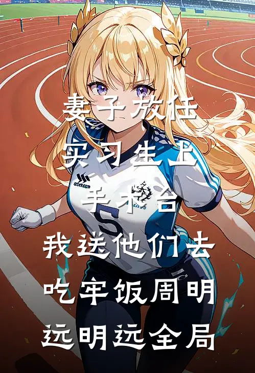 妻子放任实习生上手术台，我送他们去吃牢饭周明远明远全局