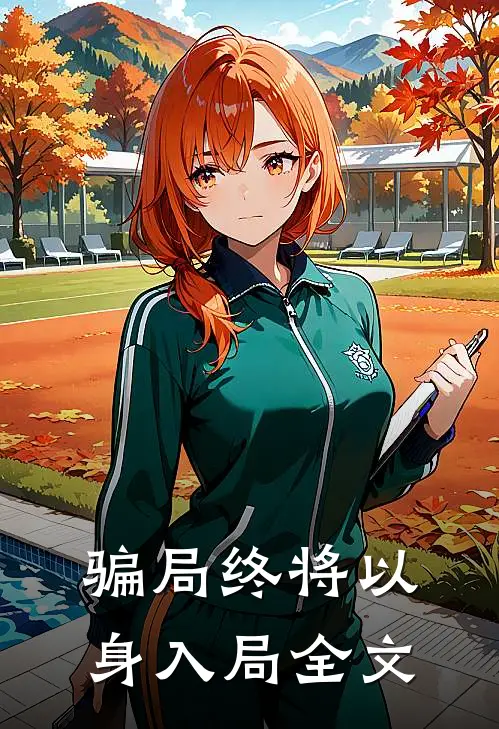 骗局终将以身入局全文