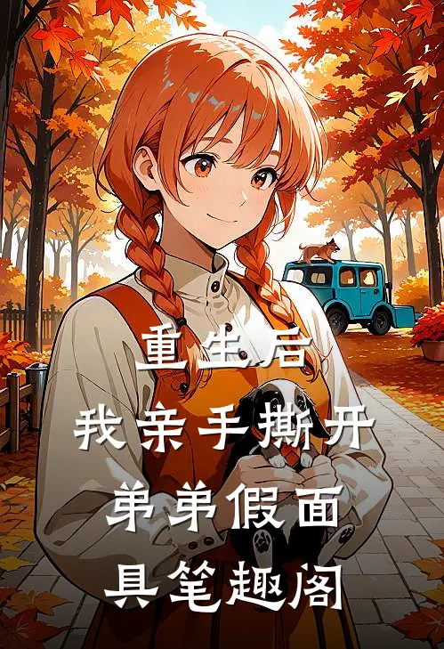 重生后，我亲手撕开弟弟假面具笔趣阁