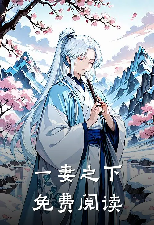 一妻之下免费阅读