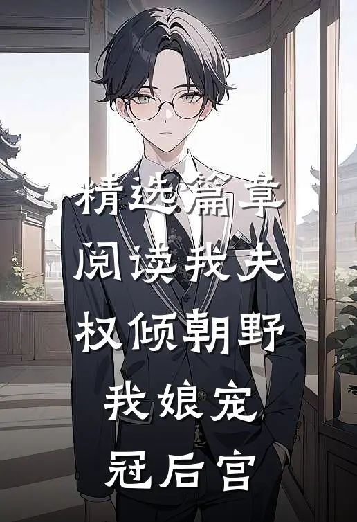 精选篇章阅读我夫权倾朝野，我娘宠冠后宫