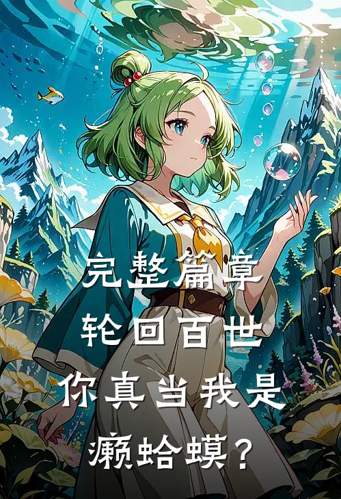 完整篇章轮回百世，你真当我是癞蛤蟆？