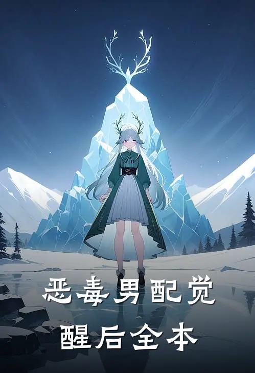 恶毒男配觉醒后全本